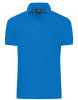 Men´s Mercerised Polo Slim Fit