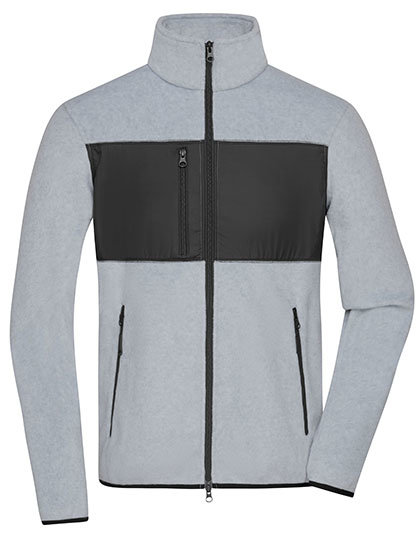 Men´s Fleece Jacket