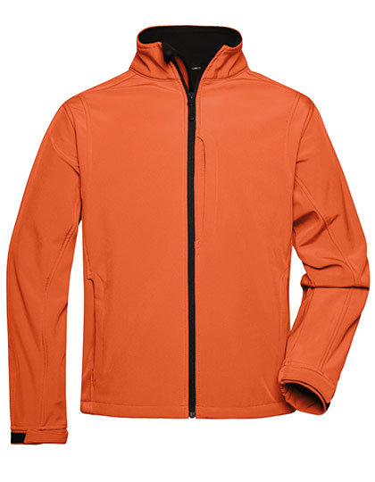 Men´s Softshell Jacket