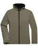 Ladies´ Softshell Jacket