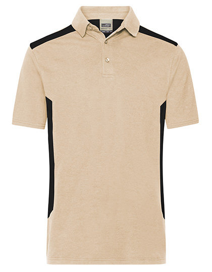 Men´s Workwear Polo -STRONG-