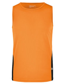 Men´s Running Tank