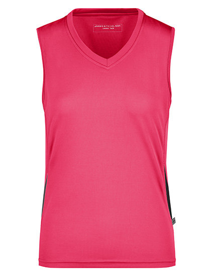 Ladies´ Running Tank