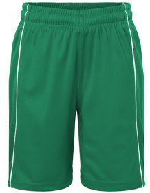 Junior Basic Team Shorts