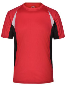 Men´s Running-T