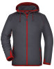 Ladies´ Hooded Fleece