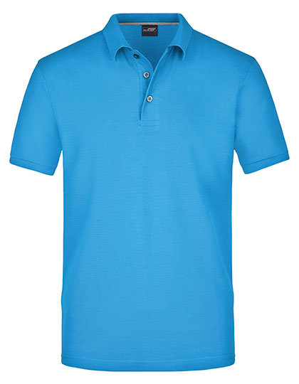 Men´s Pima Polo