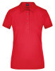 Ladies´ Elastic Polo Piqué