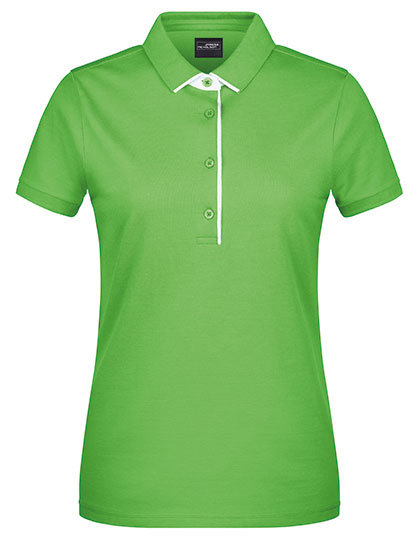 Ladies´ Polo Single Stripe