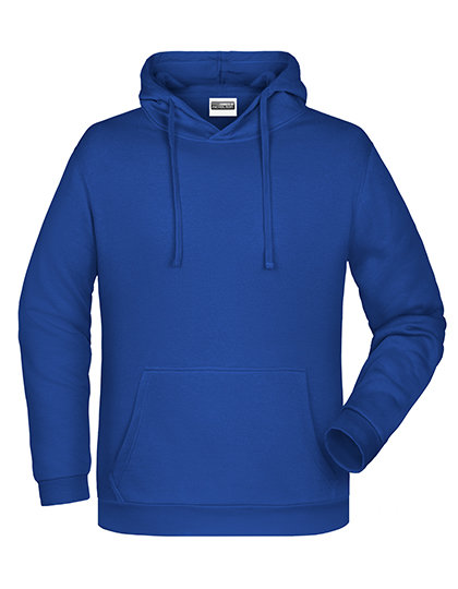 Promo Hoody Man