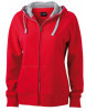 Ladies´ Lifestyle Zip-Hoody