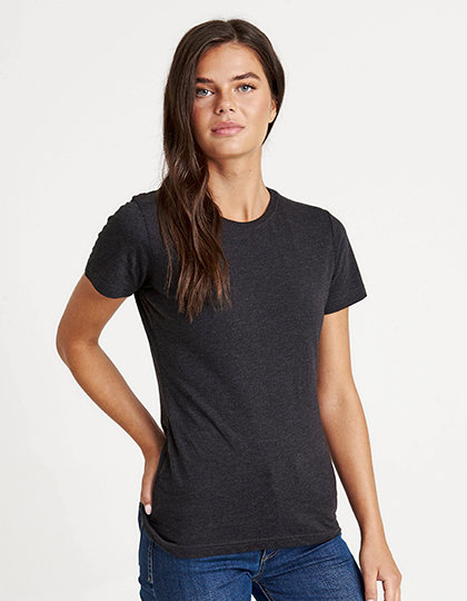 Women´s Tri-Blend T