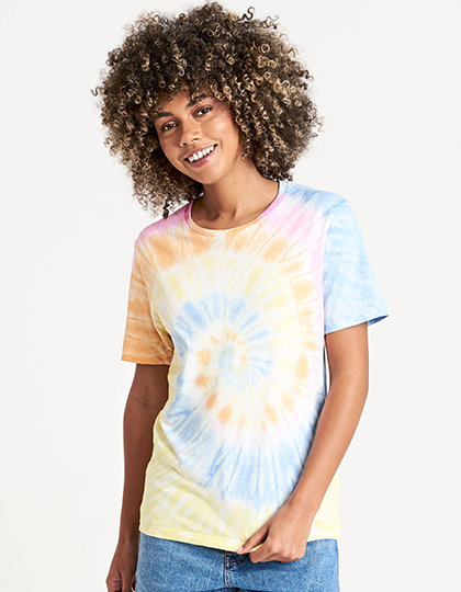 Tie-Dye T