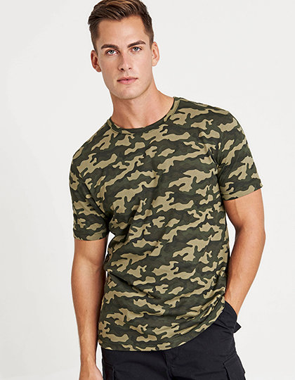 Camo T