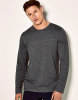 Fashion Fit Long Sleeve Superwash® 60° Tee