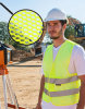 Hi-Vis Mesh Safety Vest Thessaloniki