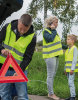 Safety Vest Family Pack Ingolstadt