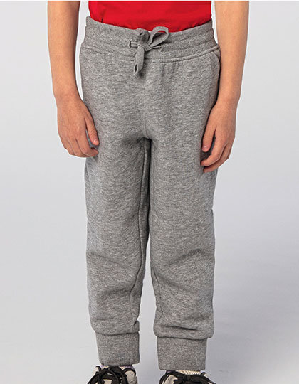 Kids´ Slim Fit Jogging Pants Jake