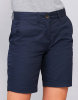 Women´s Chino Bermuda Shorts Jasper