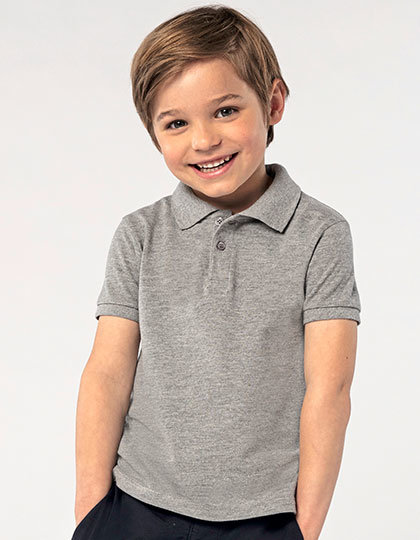 Kids´ Perfect Polo