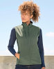 Women´s Falcon Zipped Softshell Bodywarmer