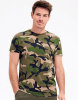 Men´s Camo T-Shirt