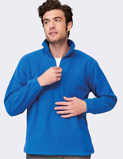 Half-Zip Fleece Ness