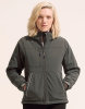 Women´s Rock Padded Softshell