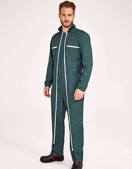 Workwear Overall Jupiter Pro