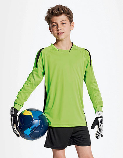 Kids´ Goalkeepers Shirt Azteca