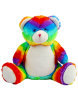 Zippie Rainbow Bear