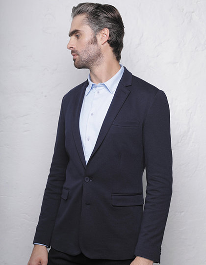 Men´s Piqué Blazer Marcel