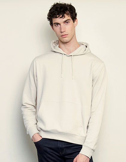 Men´s French Terry Hoodie Nicholas