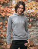 Women´s French Terry Hoodie Nicholas