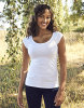 Ladies´ Roundneck T-Shirt