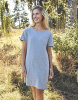 Ladies´ Long Length T-Shirt