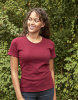 Ladies´ Interlock T-Shirt