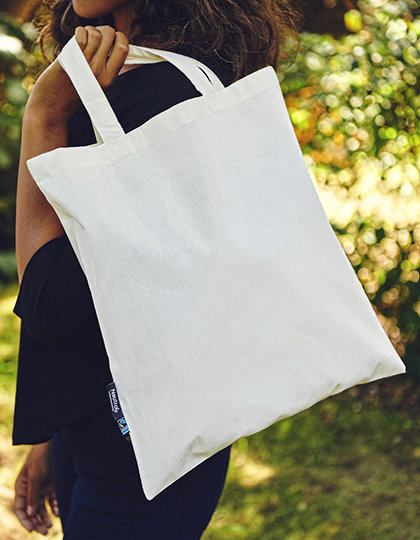 Shopping Bag Short Handles