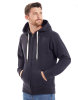 Men´s Superstar Zip-Through Hoodie