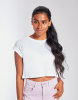 Women´s Crop Top T