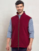 Men´s ´Artisan´ Fleece Gilet