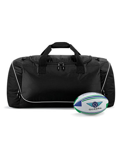 Teamwear Jumbo Kit Bag