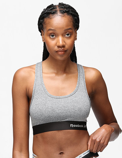 Women´s Sports Crop Top - Simone