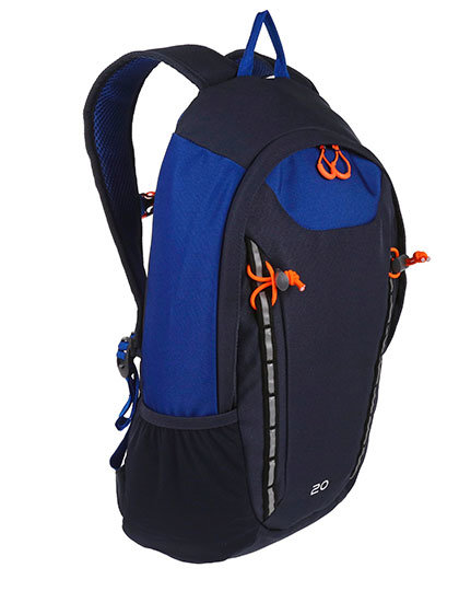 Ridgetrek 20L Backpack