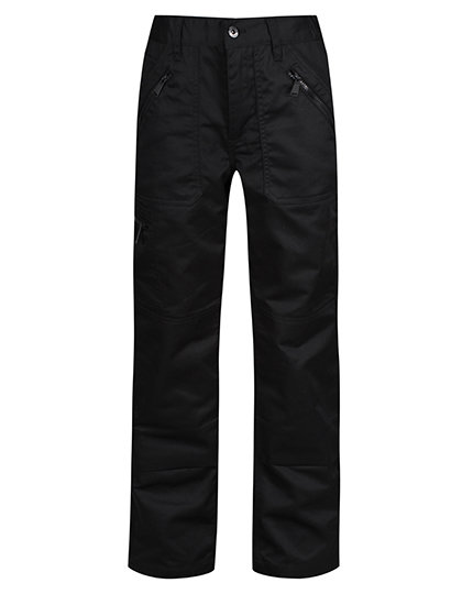 Women´s Pro Action Trousers