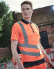 Pro Hi-Vis Polo