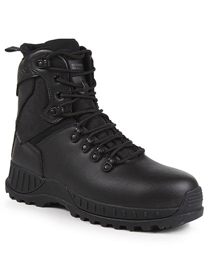 Basestone S3 Waterproof Safety Boot