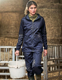 Women´s Pro Packaway Jacket