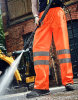 Pro Hi-Vis Packaway Trousers