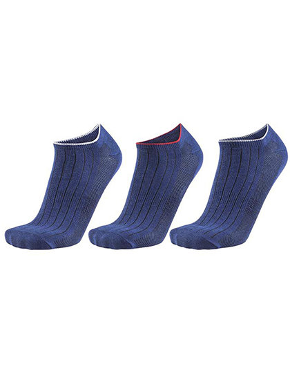 In Liner Ultralight Socks (3 Pair Banderole)